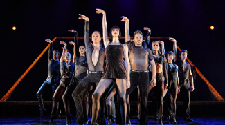 Chicago: The Longest-Running American Musical In Broadway History Is Coming To Abu Dhabi