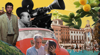 Cinema Akil Set To Host 4th Edition Of Italian Film Week