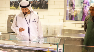 Dubai Municipality Ensures Food Safety With Extensive Inspections