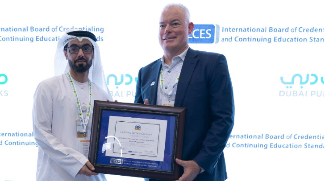 Dubai Parks Receive International Autism Accessibility Recognition