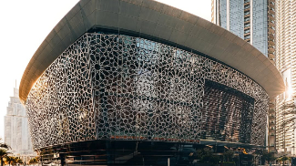 Upcoming Shows And Masterpieces At Dubai Opera This Season
