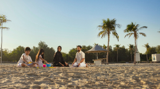 Dubai Announces Eid Al Adha Operating Hours For Public Parks And Leisure Facilities