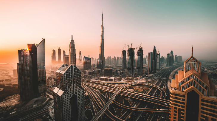 Dubai Economy Grows By 3.2% In First Quarter Of 2024