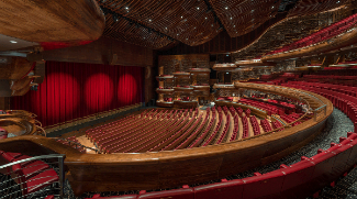 Dubai Opera Unveils 10 Shows Of 2024-2025 Season Line-Up