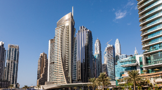 Your Guide To Setting Up Business In Dubai