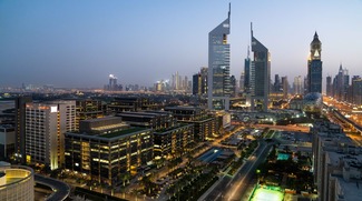 DWTC Partners With Informa Group To Create inD, A New Leader In B2B Live Events