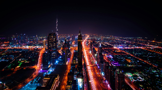 Dubai To Launch Comprehensive Resident Data System