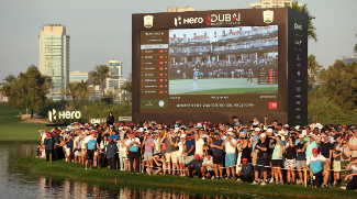 The Hero Dubai Desert Classic To Return For Its 36th Edition In January 2025