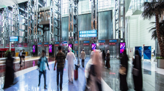 Dubai International Airport Issues Travel Advisory Ahead Of Peak Traffic Period