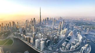 Dubai Ranked World’s Cleanest City For Fifth Consecutive Year