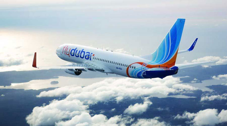 Travelling This Month? flydubai Issues Important Travel Advice