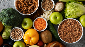 The Role Of Fibre In Digestive Health