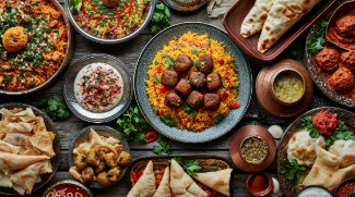 Lip-Smacking Dining Deals In Dubai To Enjoy This Week