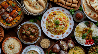 You Cannot Say NO To These Dining Deals In Dubai