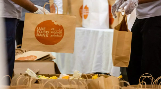 UAE Food Bank's ‘United In Giving’ Initiative To Provide 7 Million Meals During Ramadan