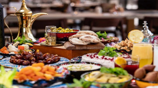 Iftar Deals In Outer Dubai