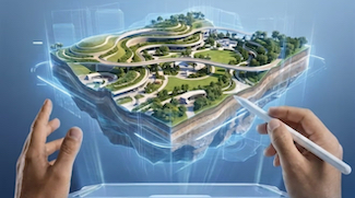 Dubai Municipality Launches World’s First AI-Powered Park Design Challenge