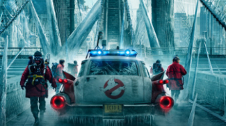 Ghostbusters: Frozen Empire - A Rollercoaster Of Laughs And Scares