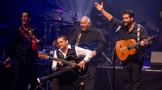 Enjoy A Gipsy Kings And World Cup Watch Party Double-Header Event At Coca-Cola Arena Dubai