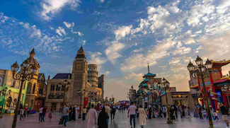 Global Village Season 30 Extended As Dubai Attraction Adds More Opening Days