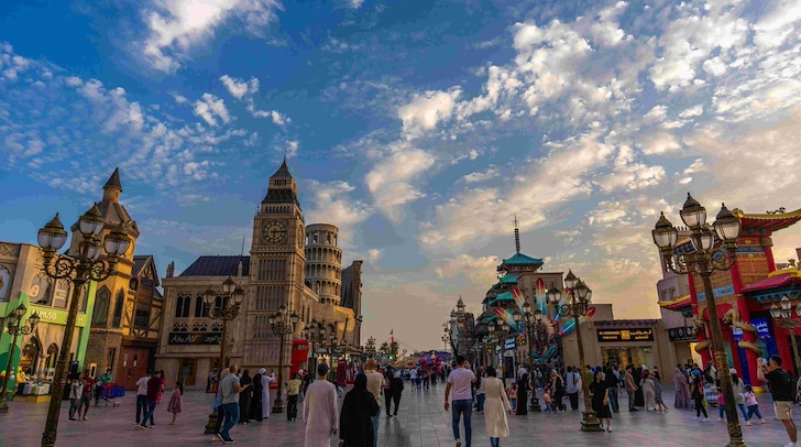 Global Village Season 30 Extended As Dubai Attraction Adds More Opening Days