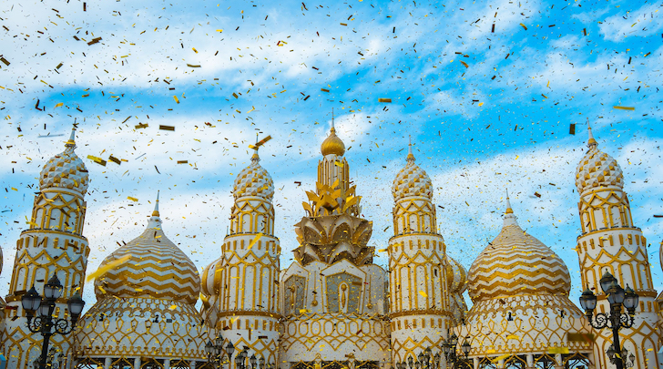 Global Village Announces Opening Date For New Season