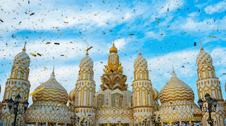 Global Village Announces Opening Date For New Season