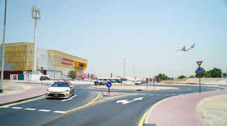 RTA Launches Summer Traffic 'Quick Wins' Across 28 Dubai Locations