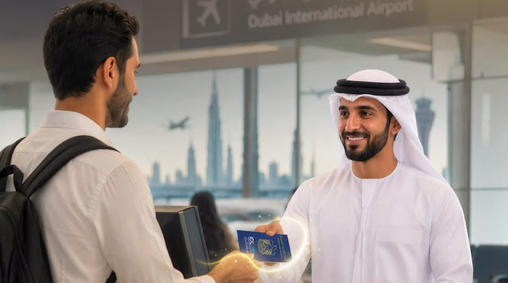 International Driving Permit In 5 Minutes
