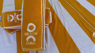 REVIEW: O Beach Dubai - A Taste Of Ibiza In Dubai