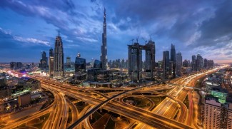 UAE Partially Closes Airspace As Precautionary Measure