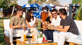 Taste Of Dubai Is All Set To Make A Comeback In February 2026