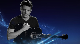 John Mayer To Headline Saadiyat Nights In Abu Dhabi