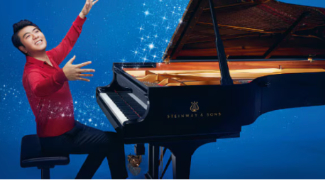 World Famous Pianist, Lang Lang To Perform In Abu Dhabi In November