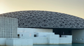 Louvre Abu Dhabi Announces Free Entry On 18 May