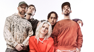 Linkin Park To Return To Abu Dhabi After 15 Years