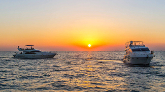 Enjoy Any Occasion With A Yacht Trip!