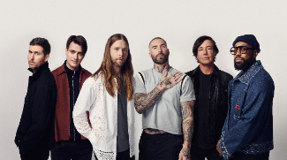 Maroon 5 To Perform In Abu Dhabi In December At Yasalam After Race Concerts