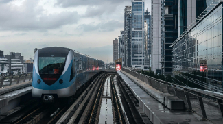 6.7 Million People Used Public Transport In Dubai During Eid Al Adha Holidays