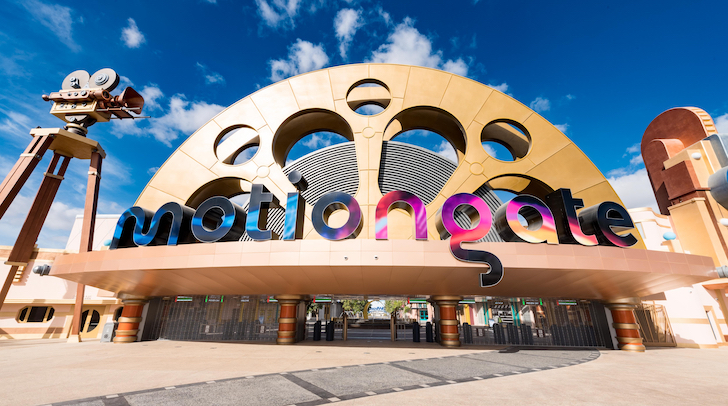 Dubai Parks And Resorts Announces Reopening Date With New Attractions