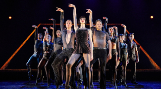 Chicago The Musical Is Making Its Way To Abu Dhabi In September