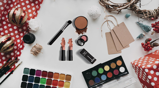 Get Festive Ready With These Products!