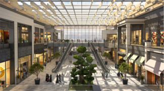 New Luxury Retail Destination To Open In April 2025