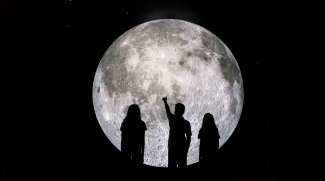 Museum Of The Moon Is All Set To Come Back On 14 June