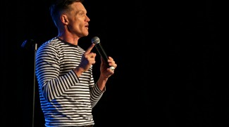 Rob Van Vuuren Is Coming To Dubai!