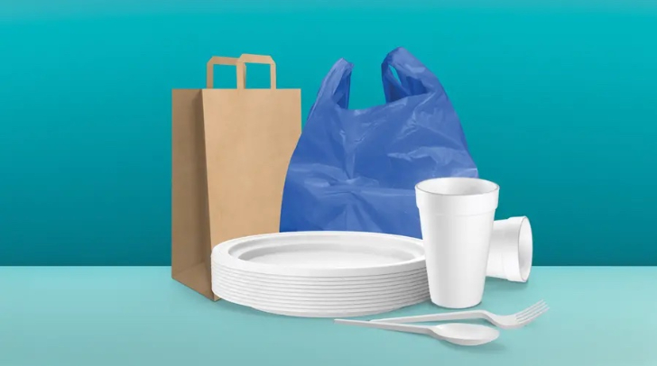 Single-Use Plastic Bags To Be Banned In Dubai From 1 June, Everything You Need To  Know
