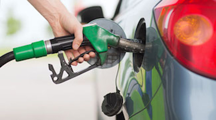 Fuel Prices Are Announced For August
