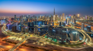 Dubai’s Population Soars To New Heights In 2024, Reflecting Global Appeal