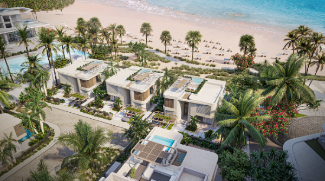 Ras Al Khaimah To Get An Exclusive Beachfront Villas On Hayat Island