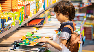 Sharjah Children’s Reading Festival To Return On 1 May